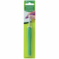 Clover Amour Crochet Hook - 5.50mm x 15cm