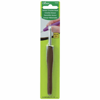 Clover Amour Crochet Hook - 6.0mm x 15cm
