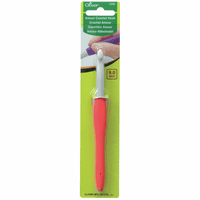 Clover Amour Crochet Hook - 9.0mm x 15cm
