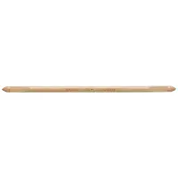 Clover Double End Tunisian Bamboo Crochet Hook - 5.50mm x 15cm