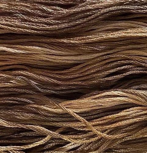 Cobblestone 1090 Gentle Arts thread