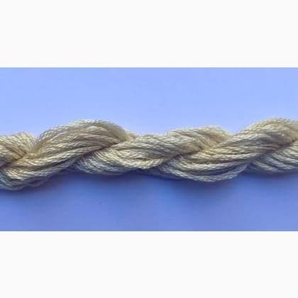 Corn Silk S-294 Dinky Dyes Silk