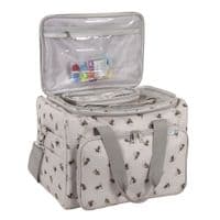 Craft & Yarn Portable Storage Organiser: Bee