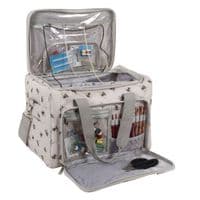 Craft & Yarn Portable Storage Organiser: Bee
