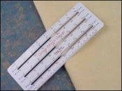 Cross Stitch Gauge