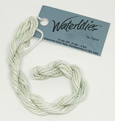 Crystal Bay 127 Caron Waterlilies