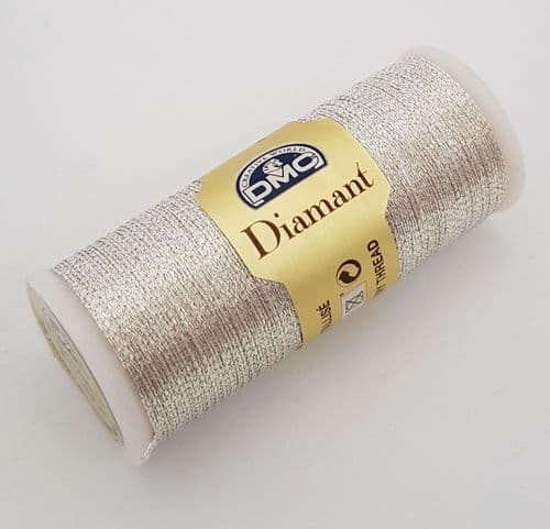 D168 - DMC Diamant Metallic Thread