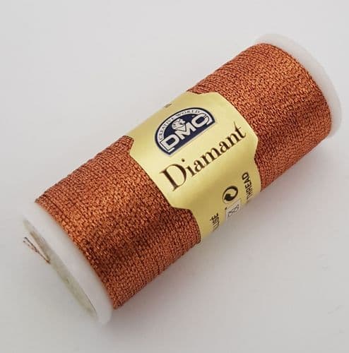 D301 - DMC Diamant Metallic Thread