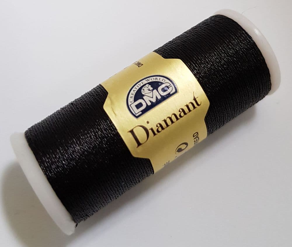 D310 - DMC Diamant Metallic Thread