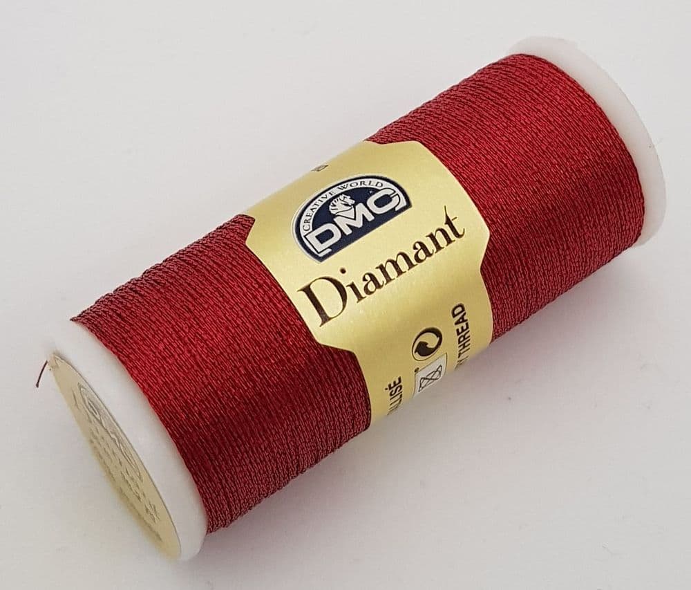 D321 - DMC Diamant Metallic Thread