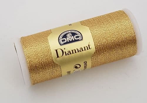 D3821 - DMC Diamant Metallic Thread