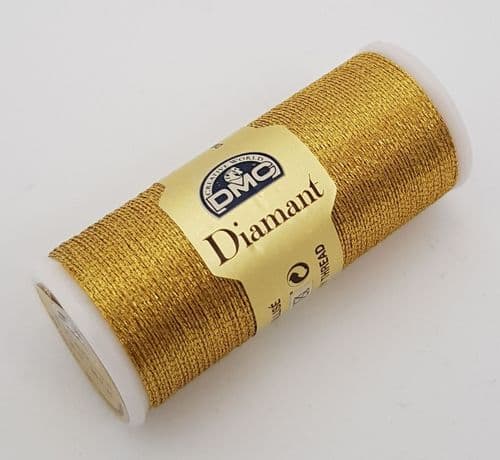 D3852 - DMC Diamant Metallic Thread