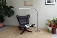 Daylight Slimline 4 Floor Lamp