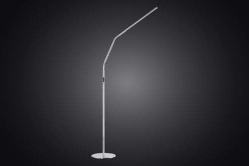 Daylight Slimline 4 Floor Lamp