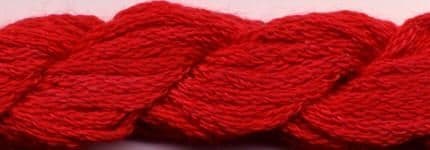 Desert Pea S-131 Dinky Dyes Silk