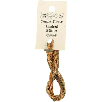 Desert View 2025A Gentle Arts thread