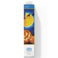 Diamond Dotz Diamond Painting Kit: Haunt Me
