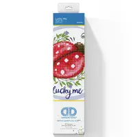 Diamond Dotz Diamond Painting Kit: Lucky Me