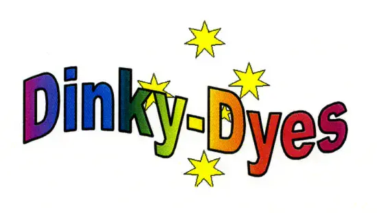 Dinky Dyes Designs