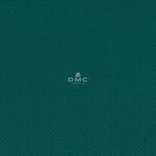 DMC 14 count aida - 500