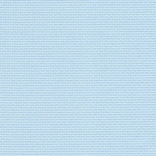 DMC 14 count Light Blue aida