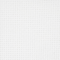 DMC 18 Count Blanc / White aida