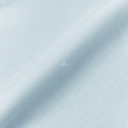 DMC 28 count 312 Grey linen