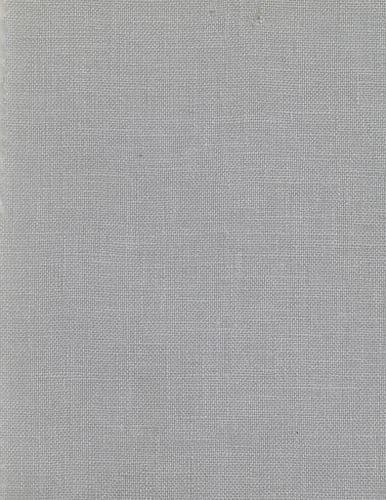 DMC 28 count 954 Light Grey linen