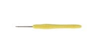 DMC Aluminium Soft Handled Crochet Hook - 2.0mm