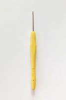DMC Aluminium Soft Handled Crochet Hook - 2.0mm