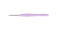 DMC Aluminium Soft Handled Crochet Hook - 2.5mm