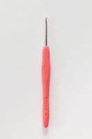 DMC Aluminium Soft Handled Crochet Hook - 2.75mm