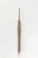 DMC Aluminium Soft Handled Crochet Hook - 3.0mm