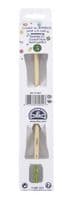 DMC Bamboo Crochet Hook - 5.0mm x 16cm