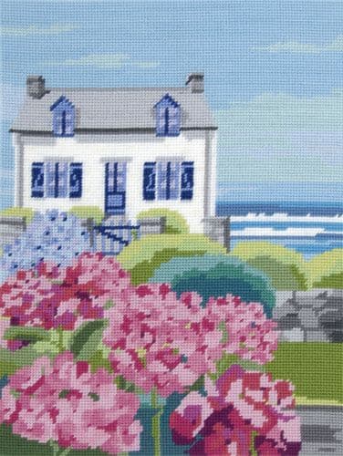 DMC Brittany Tapestry Canvas