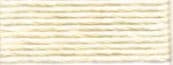DMC Coton a Broder Thread Ecru - Size 20