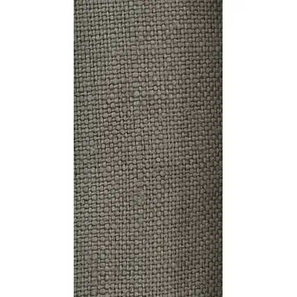 DMC Eco Vita Khaki Hemp Embroidery and Punch Needle fabric