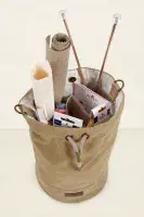 DMC Eco Vita Needlecraft Bucket Bag