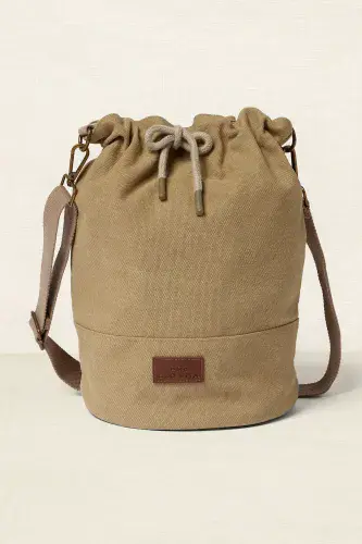 DMC Eco Vita Needlecraft Bucket Bag
