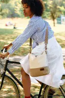DMC Eco Vita Needlecraft Cross Body Bag