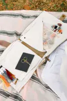 DMC Eco Vita Needlecraft Cross Body Bag