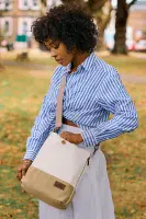 DMC Eco Vita Needlecraft Cross Body Bag