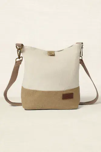 DMC Eco Vita Needlecraft Cross Body Bag