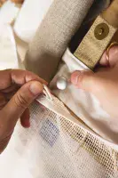 DMC Eco Vita Needlecraft Tote Bag