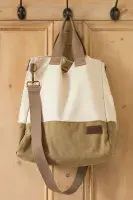 DMC Eco Vita Needlecraft Tote Bag