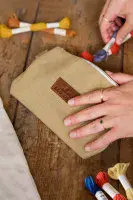 DMC Eco Vita Small Needlecraft Project Pouch