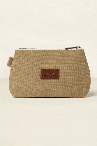 DMC Eco Vita Small Needlecraft Project Pouch