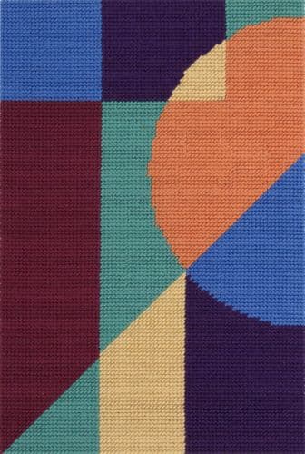 DMC Mercury Tapestry Canvas