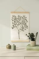 DMC Monochrome Inspiration Book embroidery book