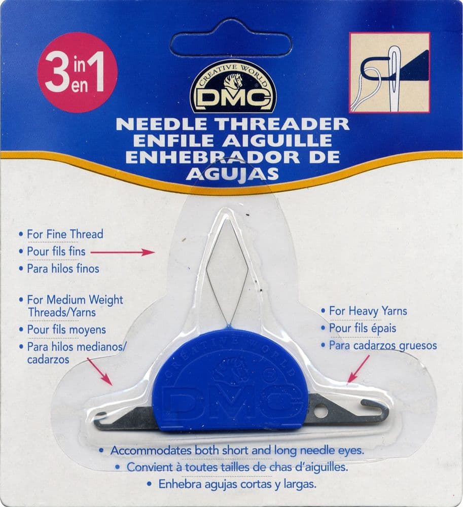 DMC Needle Threader